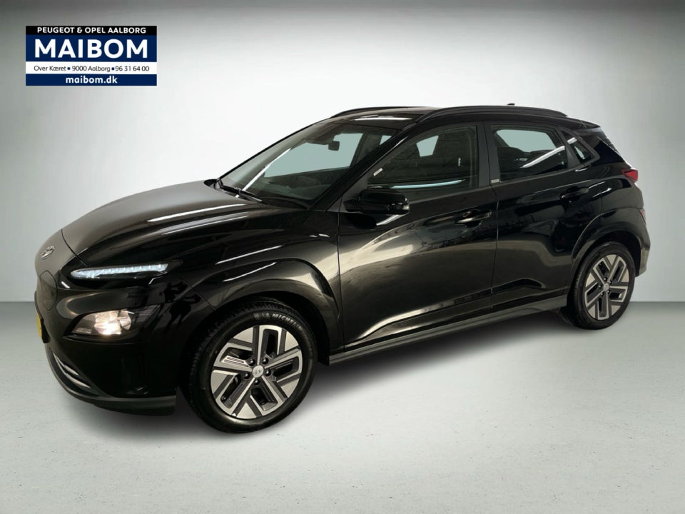 Hyundai Kona 39 EV Select 5d