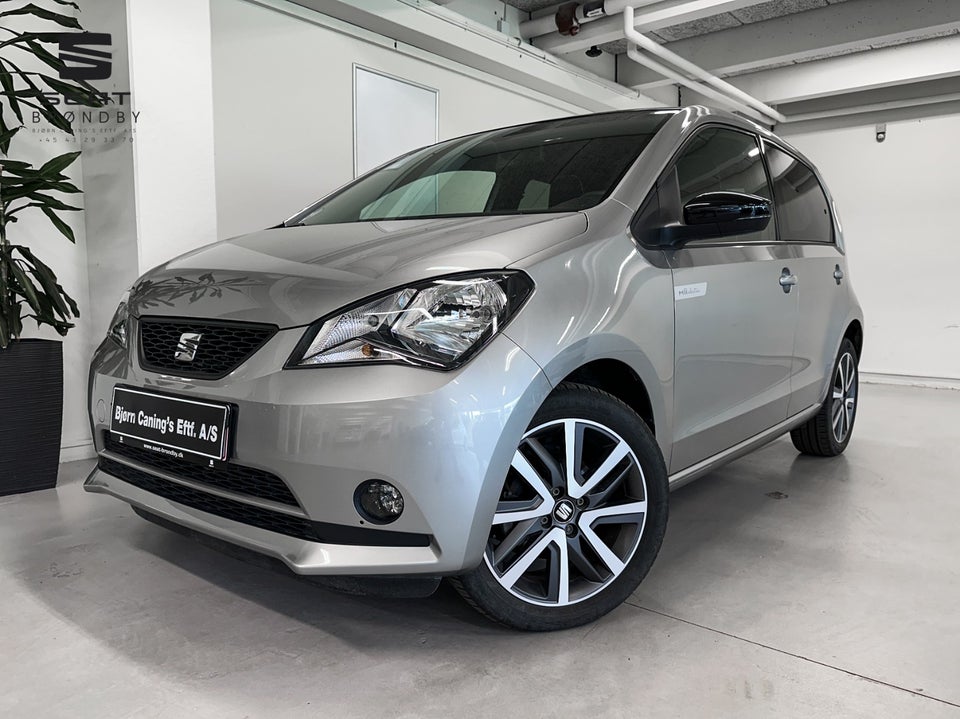 Seat Mii Electric 5d