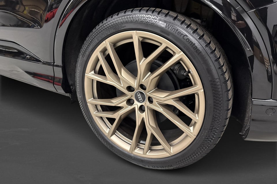 Audi Q4 e-tron 45 S-line Edition 5d