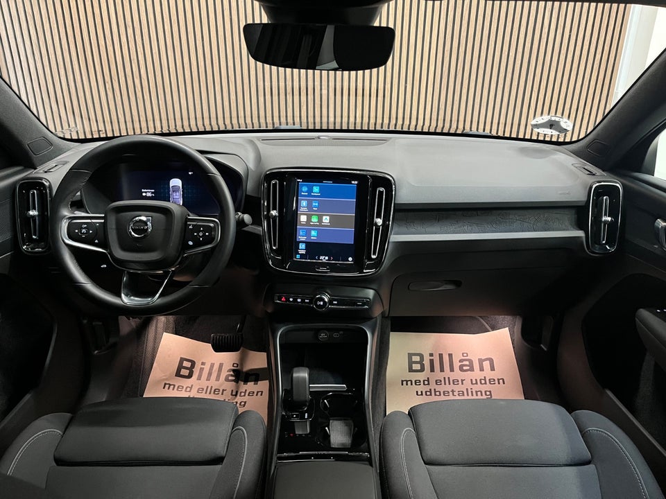 Volvo C40 P6 ReCharge Core 5d