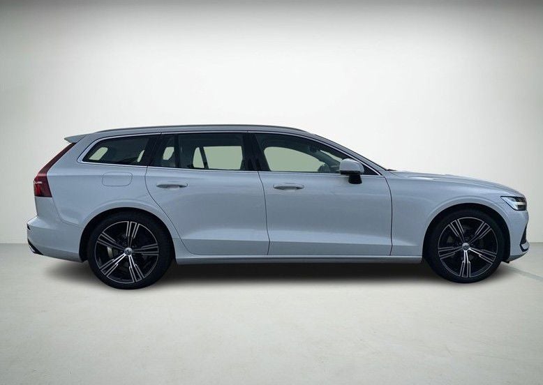 Volvo V60 2,0 D4 190 Inscription aut. 5d