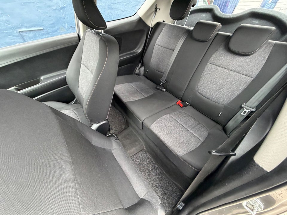 Kia Picanto 1,0 Active Eco 3d