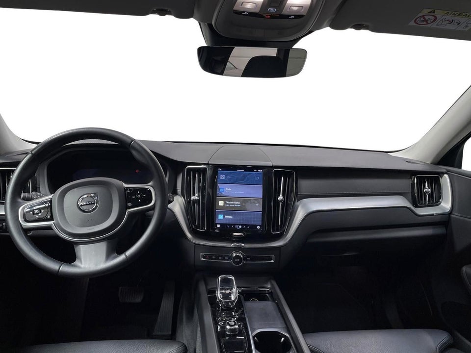 Volvo XC60 2,0 T8 ReCharge Inscription aut. AWD 5d