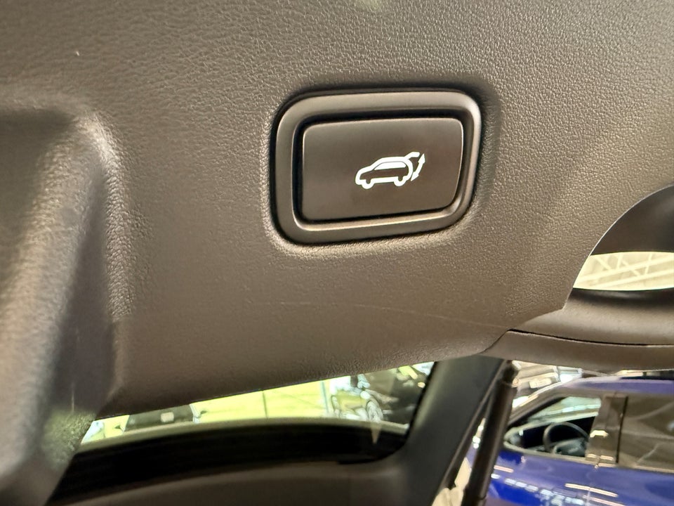 Kia EV6 77 Long Range GT-Line 5d