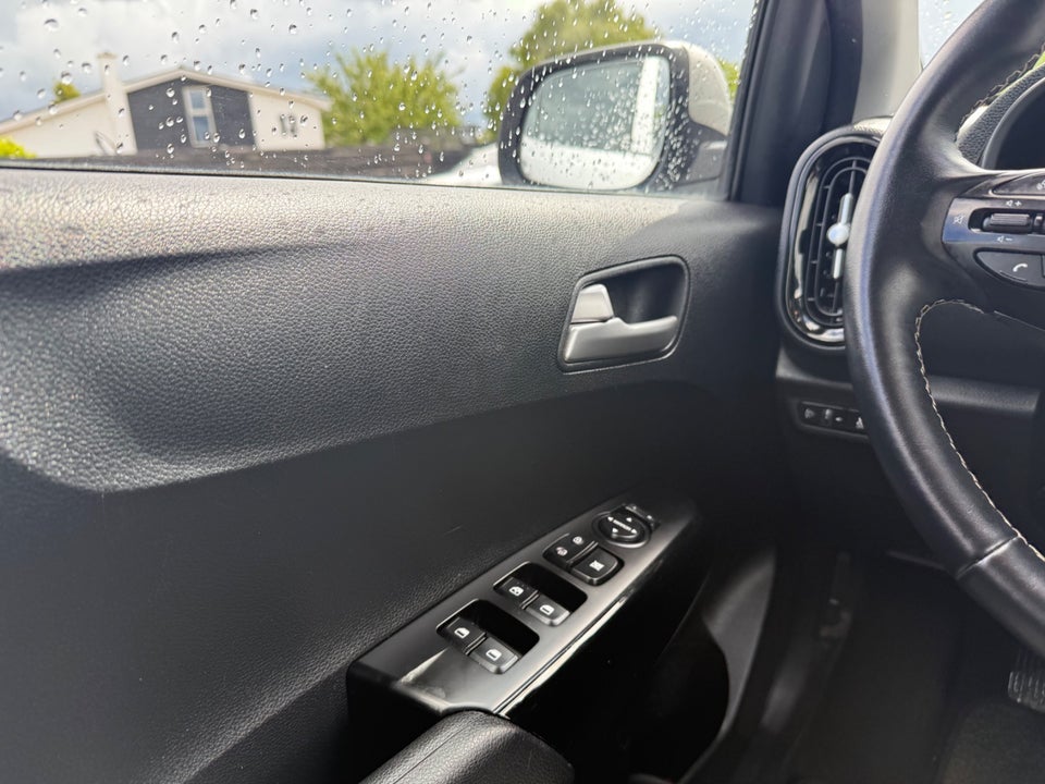 Kia Picanto 1,0 Prestige 5d