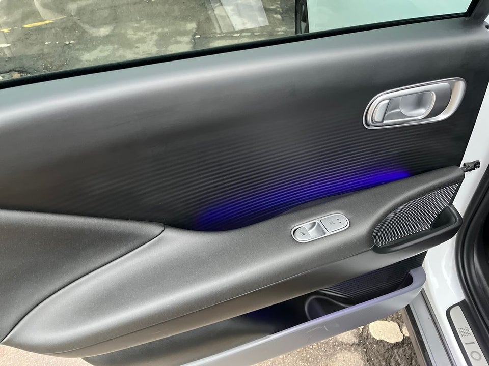 Hyundai Ioniq 6 77 Ultimate 4d