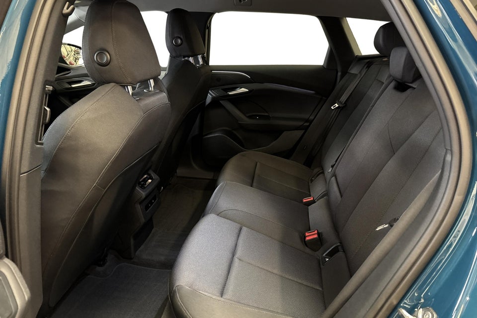 Audi A6 e-tron Progress plus Avant 5d