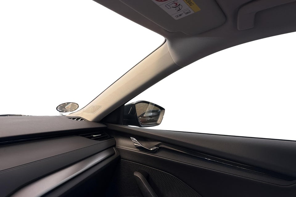 Skoda Octavia 1,4 TSi iV Combi DSG 5d