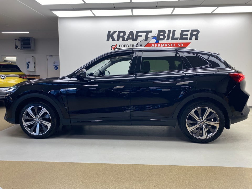 MG Marvel R Comfort 5d