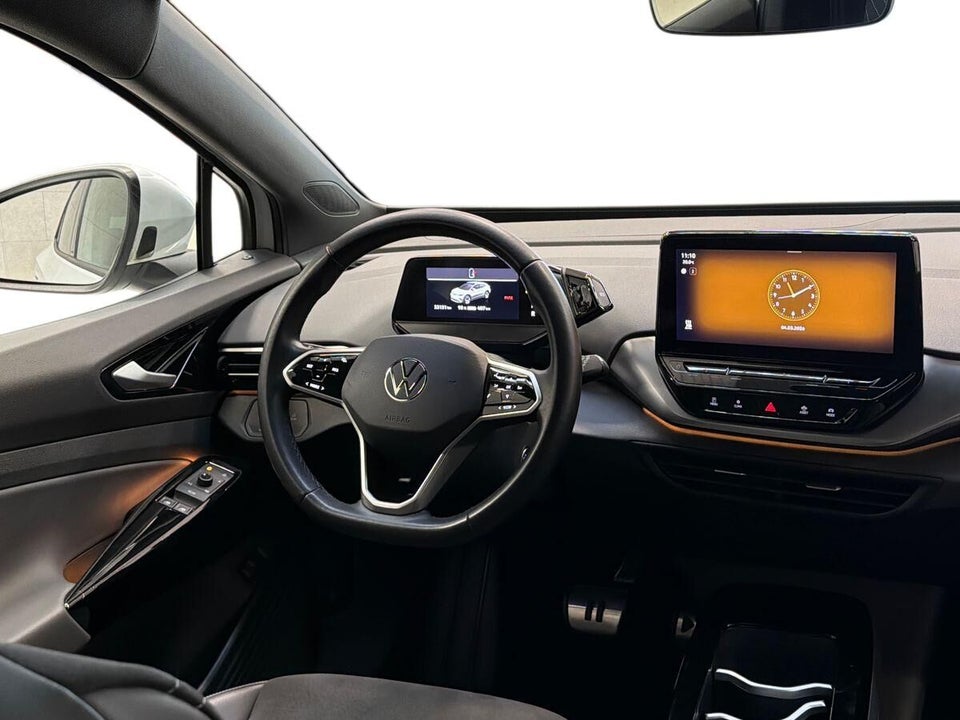 VW ID.4 77 1ST Pro Performance 5d