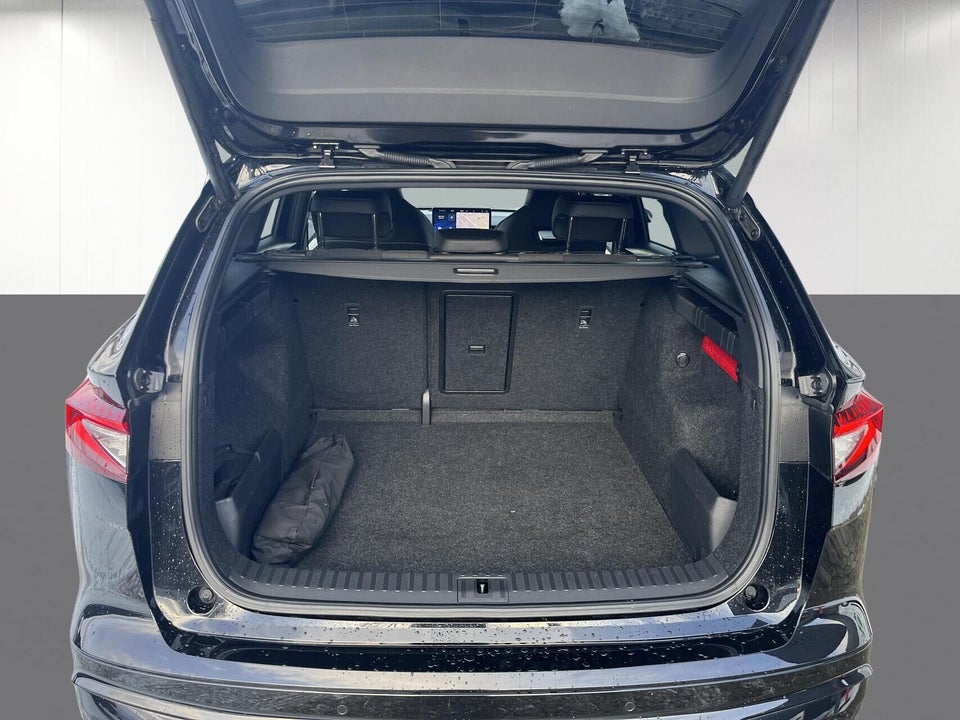 Skoda Enyaq 80 iV Sportline 5d