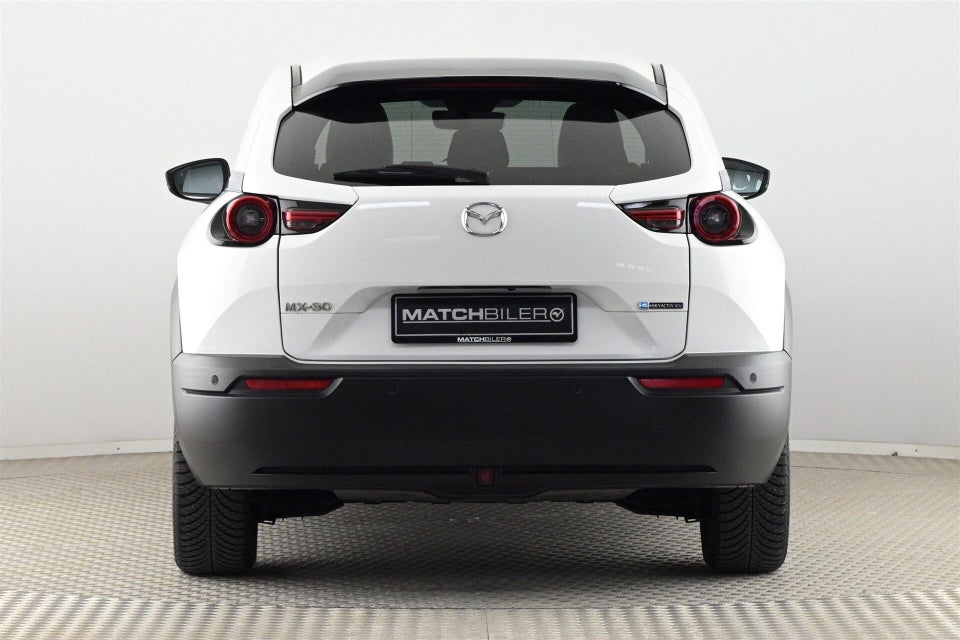 Mazda MX-30 e-SkyActiv Advantage 5d