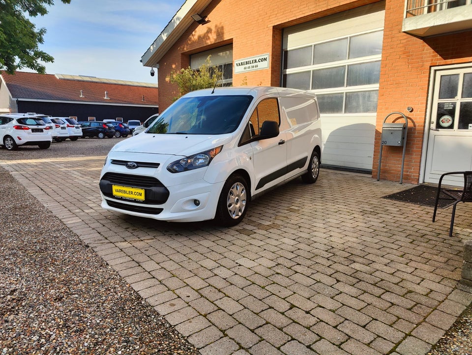 Ford Transit Connect 1,5 TDCi 100 Trend lang