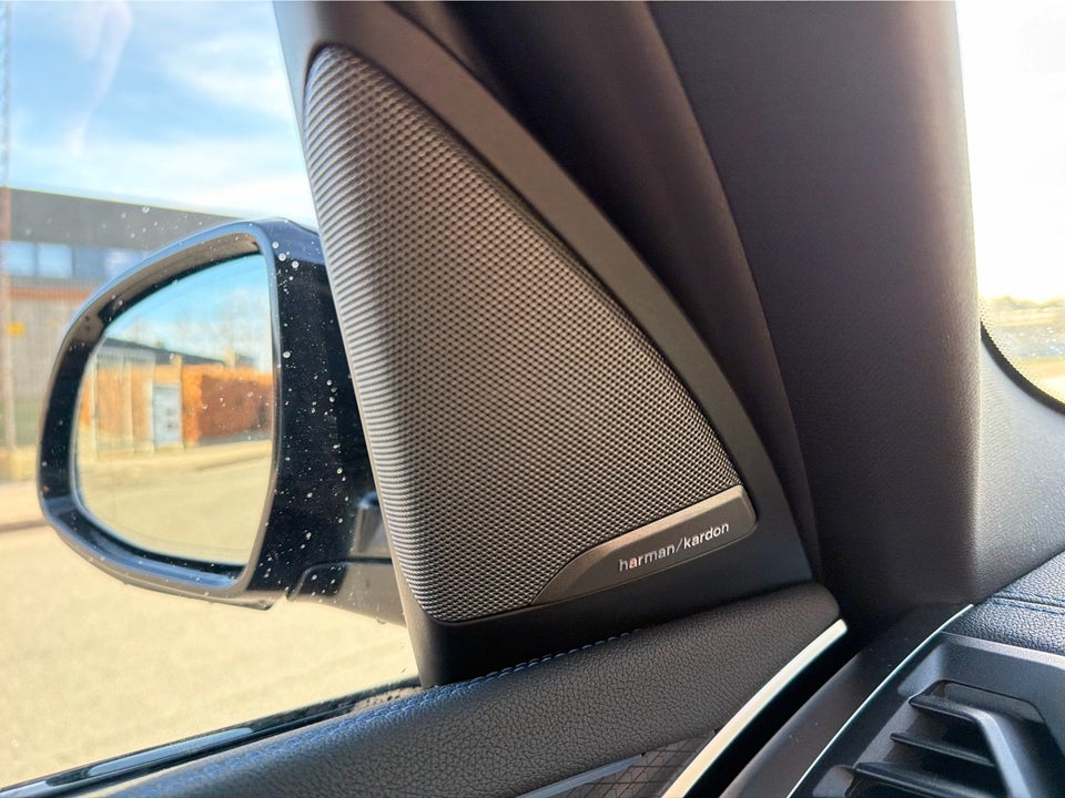 BMW iX3 Charged Plus M-Sport 5d