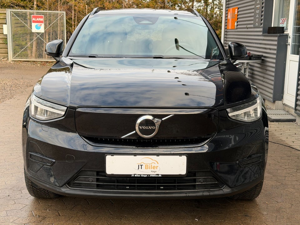 Volvo XC40 P6 ReCharge Core 5d