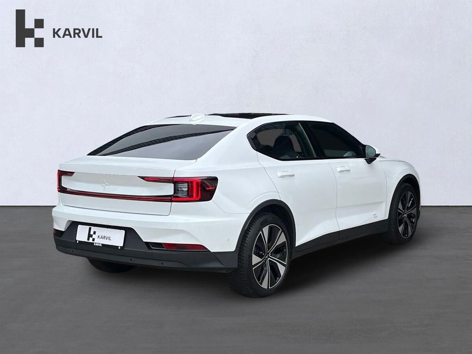 Polestar 2 Long Range 5d