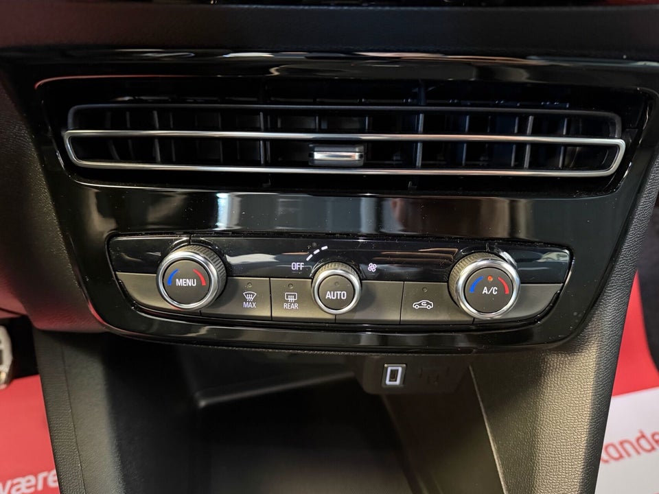 Opel Mokka-e 54 GS Line 5d