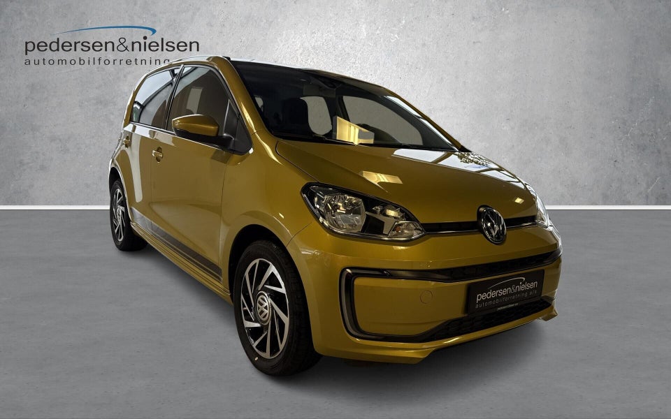 VW e-Up! High Up! 5d