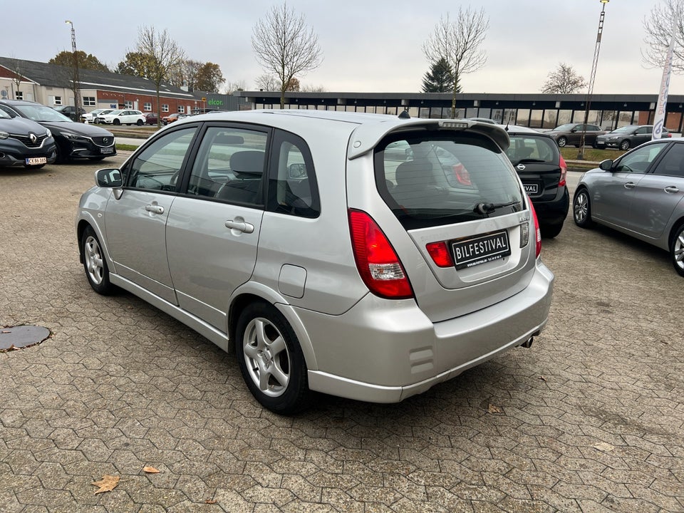 Suzuki Liana 1,6 S 5d