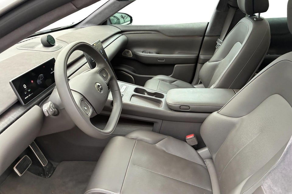 NIO ET7 100 Long Range 4d