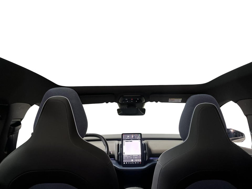 Volvo EX30 Twin Performance Ultra 5d