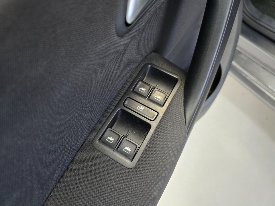 VW Polo 1,2 TSi 90 Comfortline BMT 5d