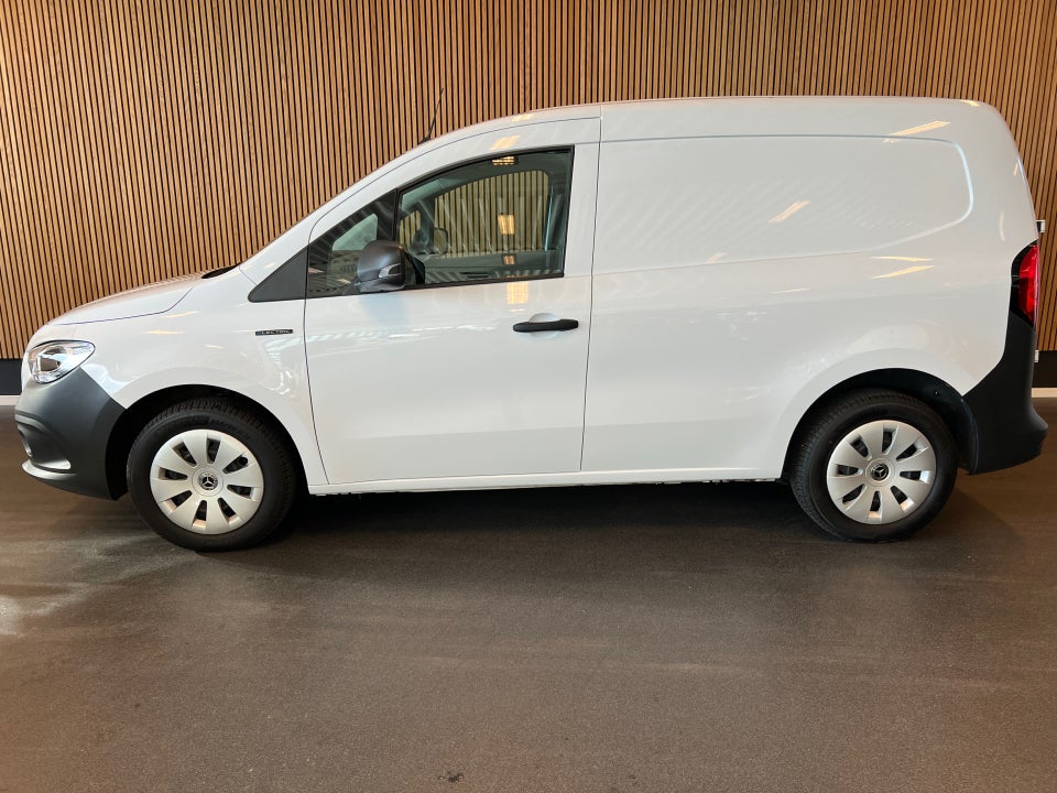 Mercedes eCitan A2 Basis Van