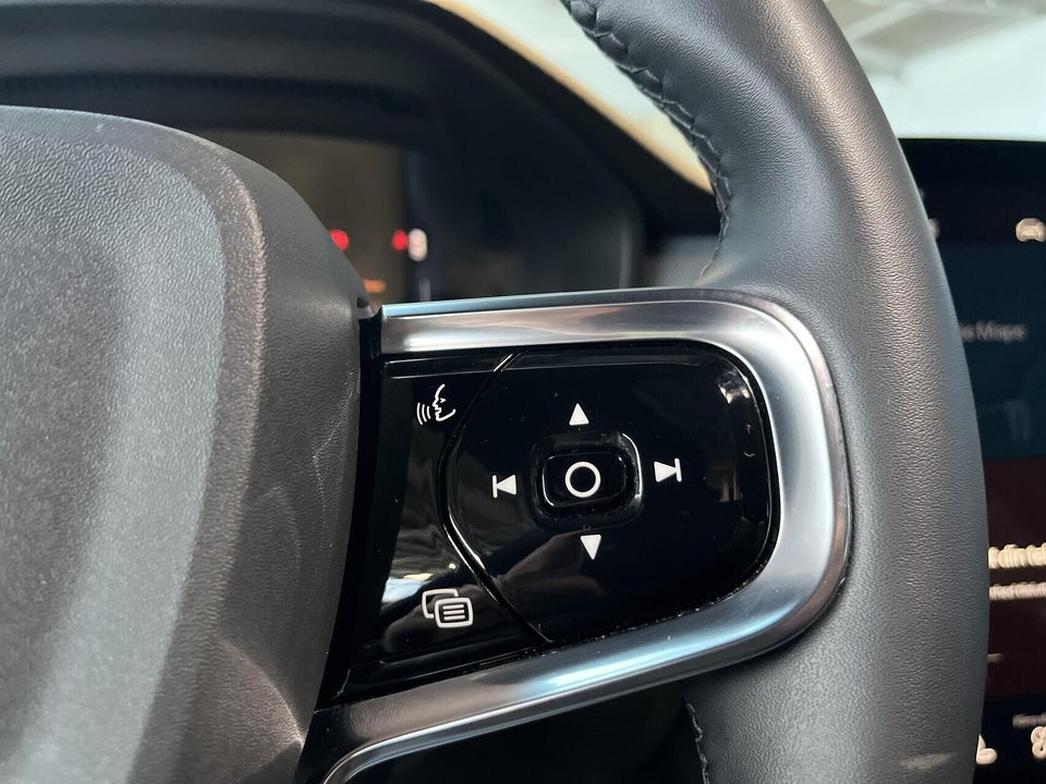 Polestar 2 Standard Range 5d