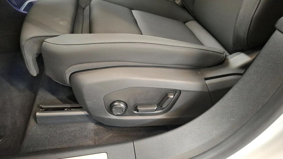Polestar 4 Coupé Nordic Edition RWD 5d