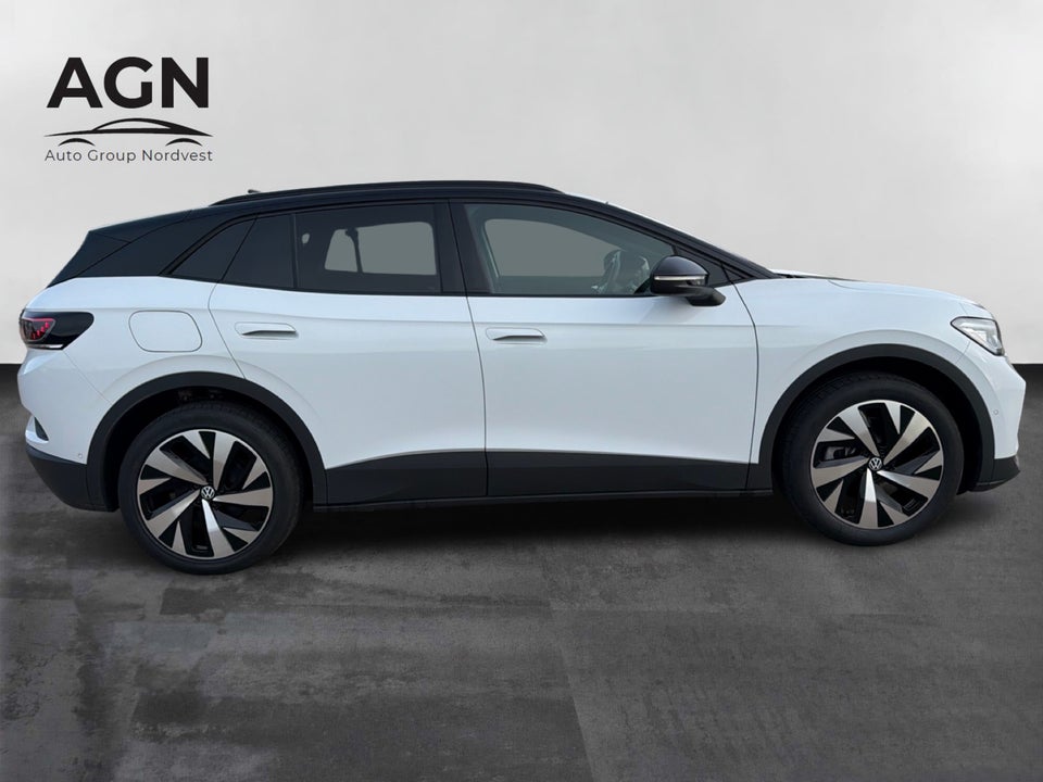 VW ID.4 77 Style Edition 5d