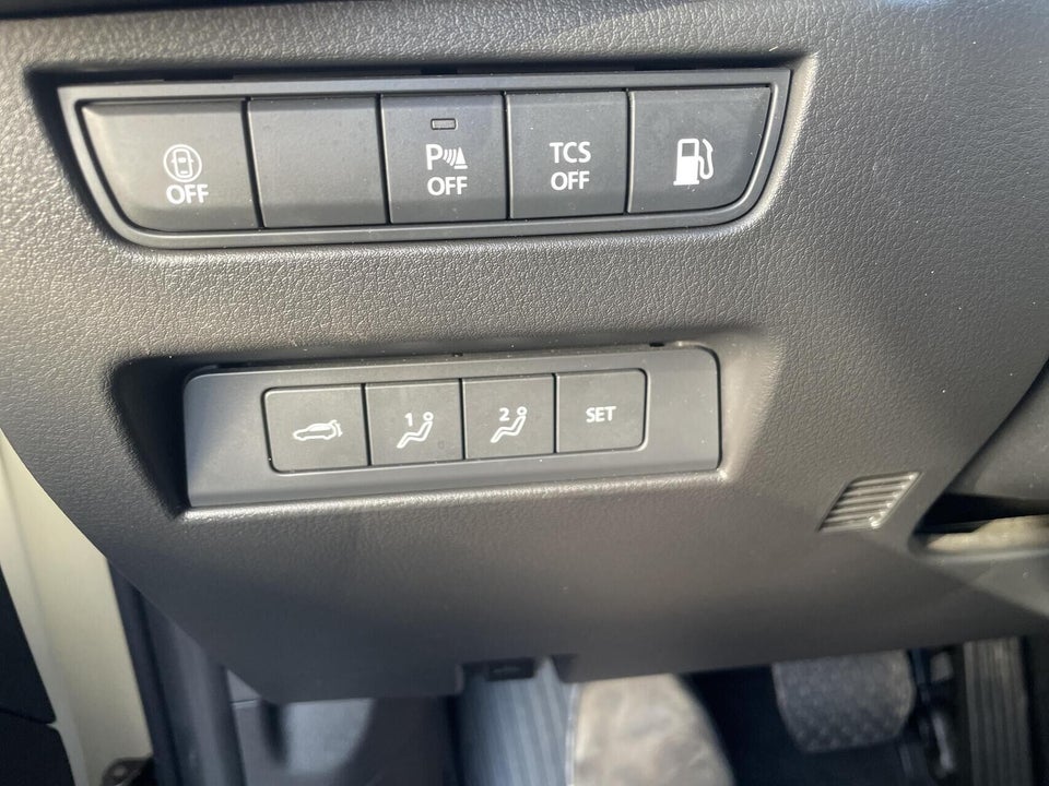 Mazda CX-60 2,5 PHEV Homura aut. AWD 5d