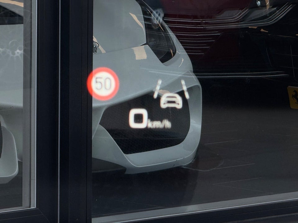 Audi Q8 e-tron 55 S-line Black Edition quattro 5d