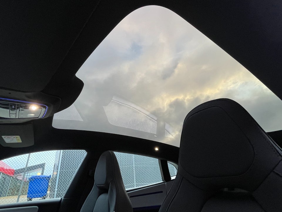 Polestar 4 Long Range Nordic Edition AWD 5d