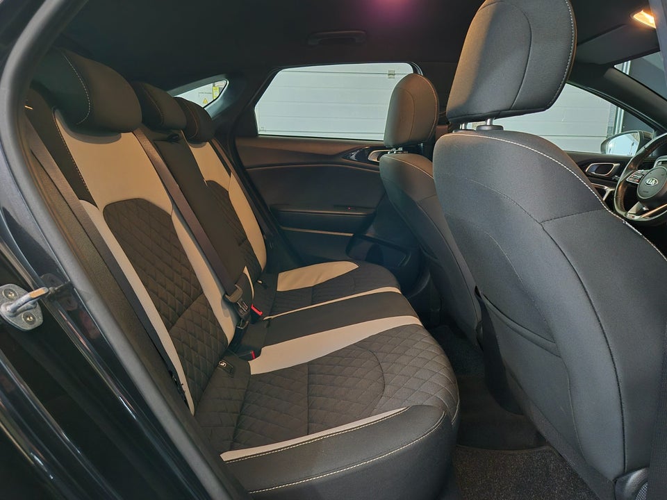 Kia ProCeed 1,0 T-GDi GT-Line 5d