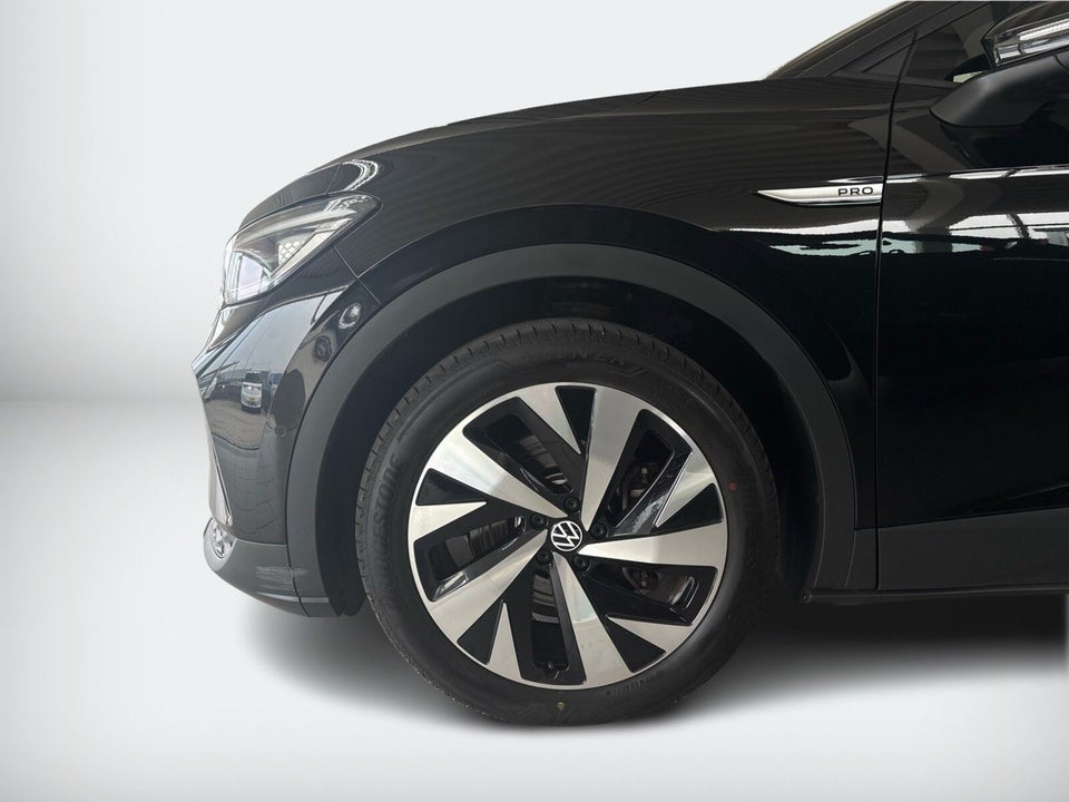 VW ID.4 77 1ST Pro Performance Max 5d