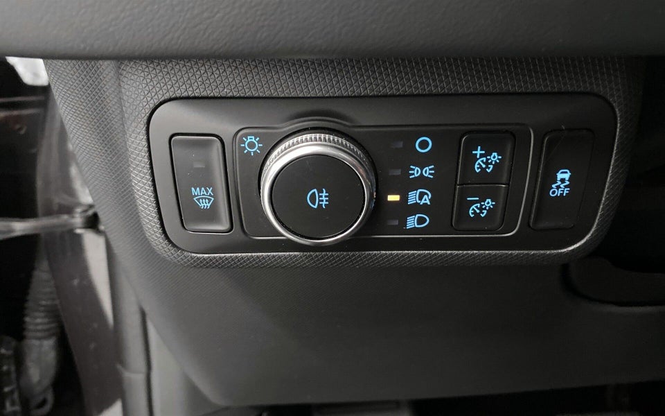 Ford Mustang Mach-E 91 Premium Extended Range AWD 5d