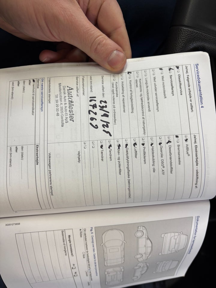 VW Up! 1,0 60 Take Up! BMT 3d