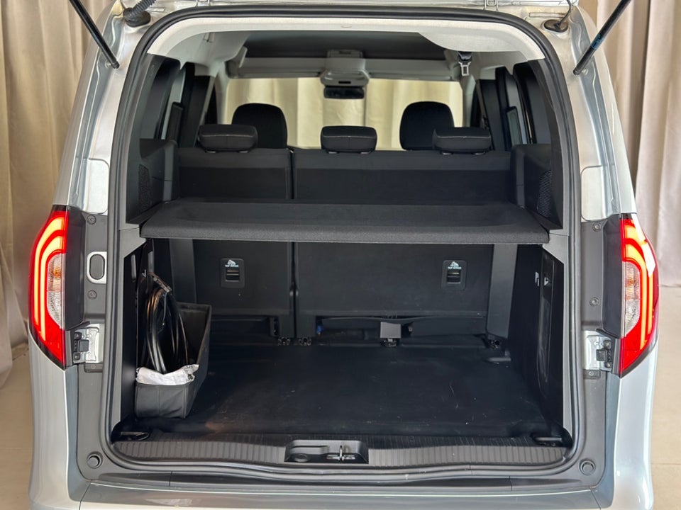 Mercedes eCitan A2 Tourer PRO Progressive Plus