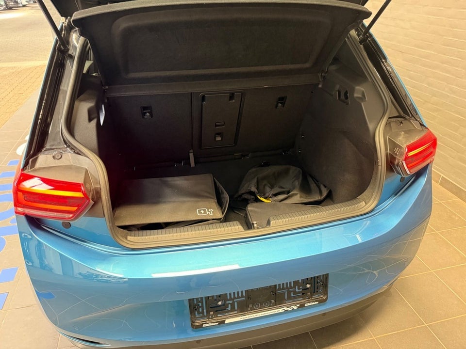 VW ID.3 58 Pro Performance 5d