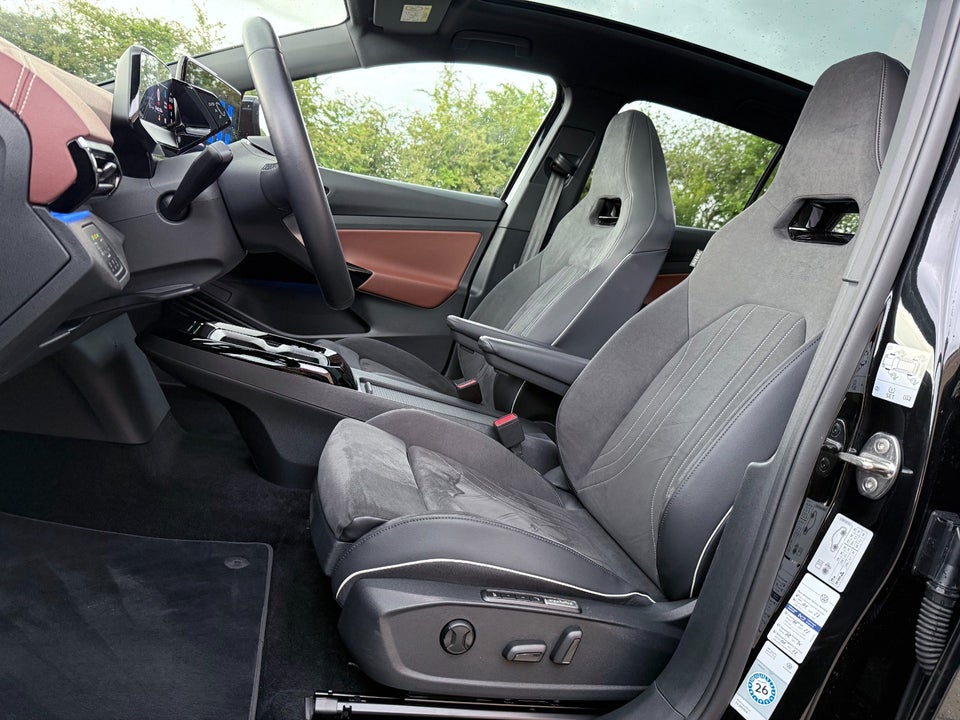 VW ID.4 77 Pro Performance 5d
