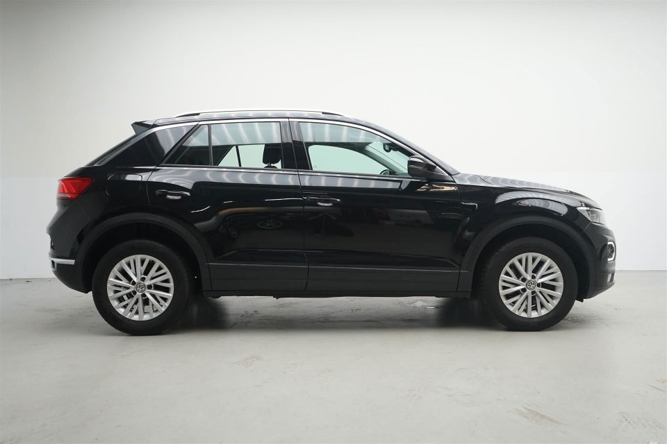 VW T-Roc 1,5 TSi 150 Style 5d