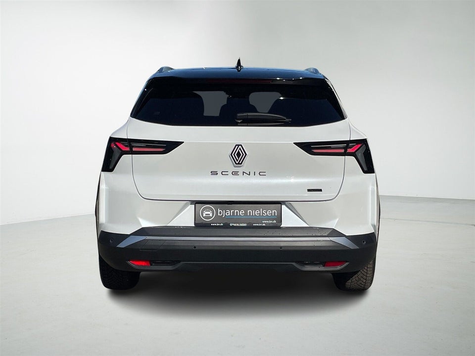 Renault Scenic E-Tech 87 Iconic 5d