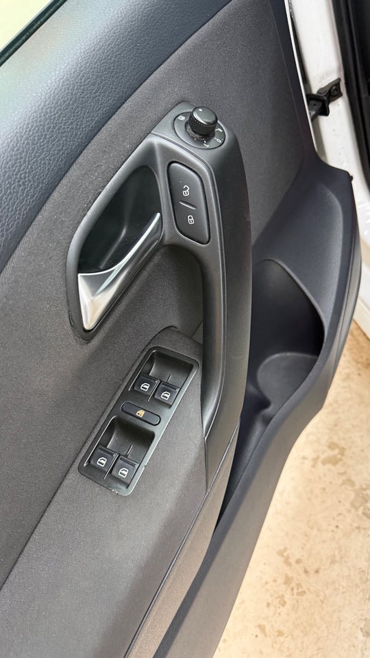 VW Polo 1,4 Comfortline 5d