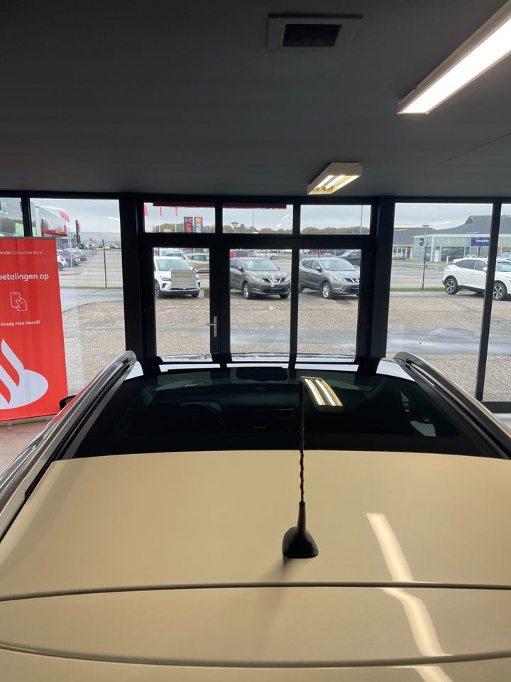 Nissan Qashqai 1,5 dCi 115 Acenta 5d