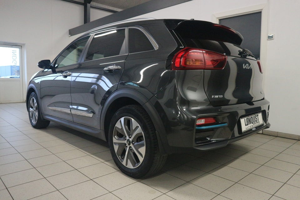 Kia e-Niro 64 Advance 5d