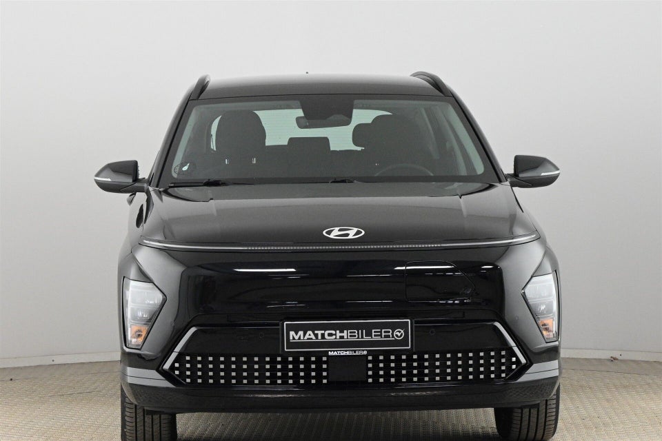 Hyundai Kona 65 EV Essential 5d