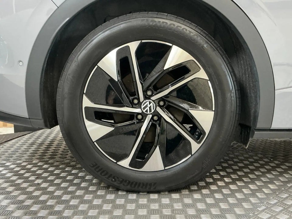 VW ID.5 77 Pro Performance 5d