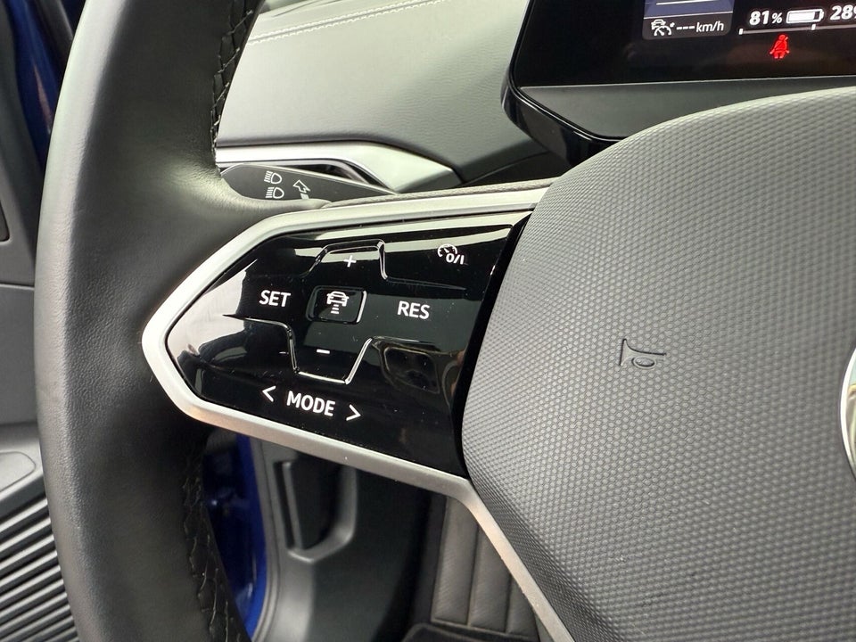 VW ID.5 77 Pro Performance 5d