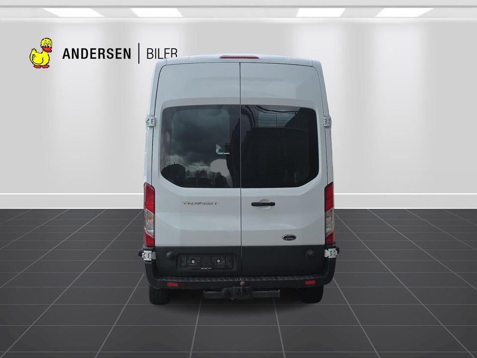 Ford Transit 350 L3 Van 2,0 EcoBlue Trend H2 FWD