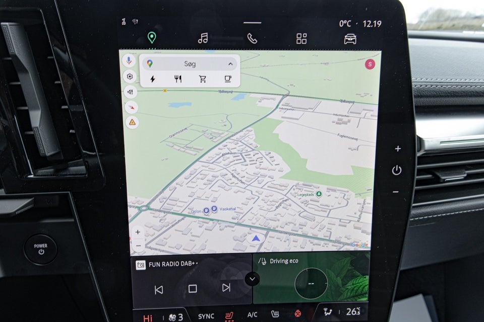 Renault Megane E-Tech 60 Iconic 5d